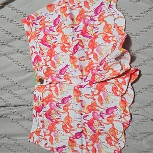 Never worn Pappagallo shorts. Size 16